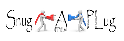 Snug-A-Plug Logo